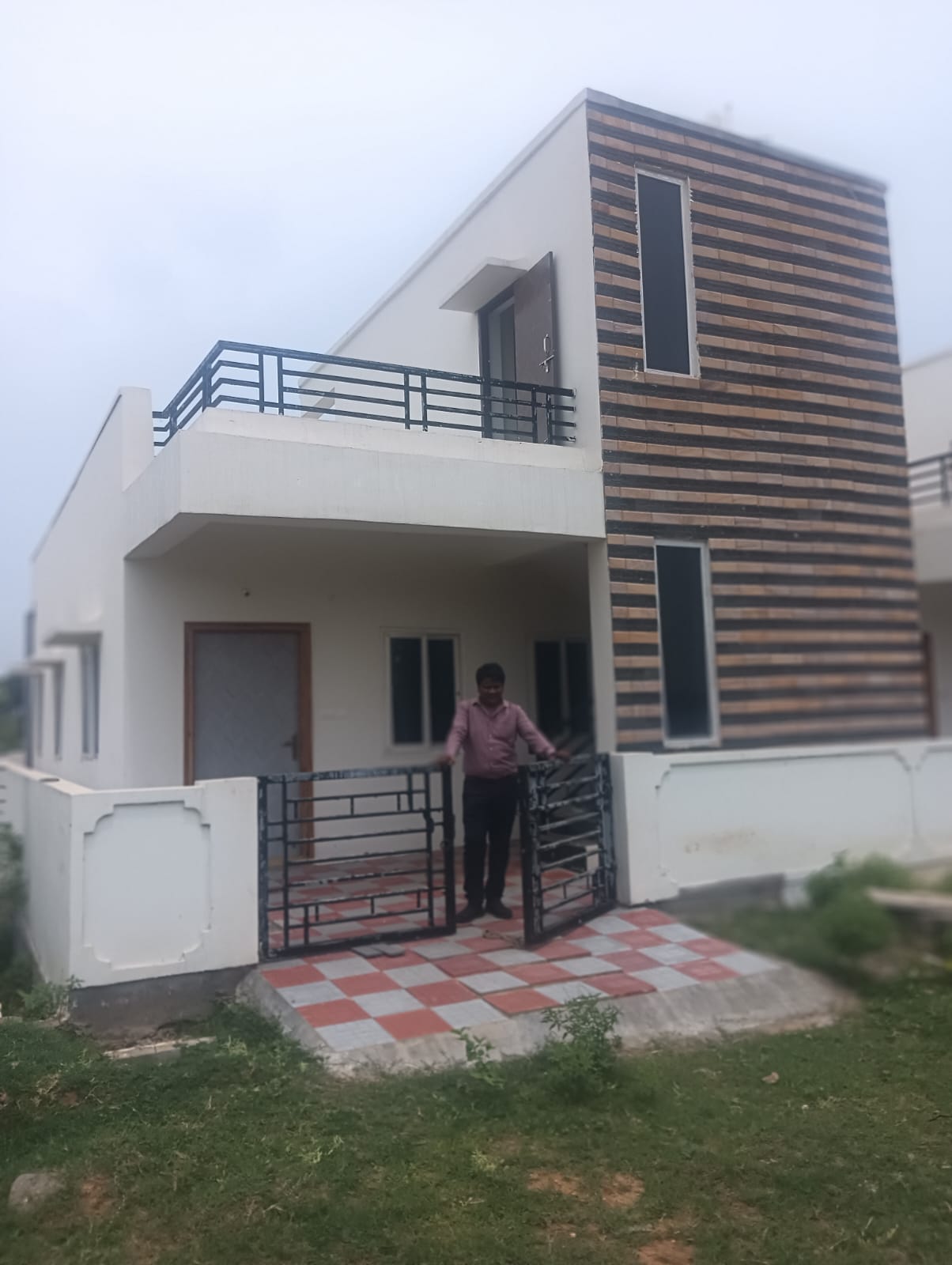 Simplex Property